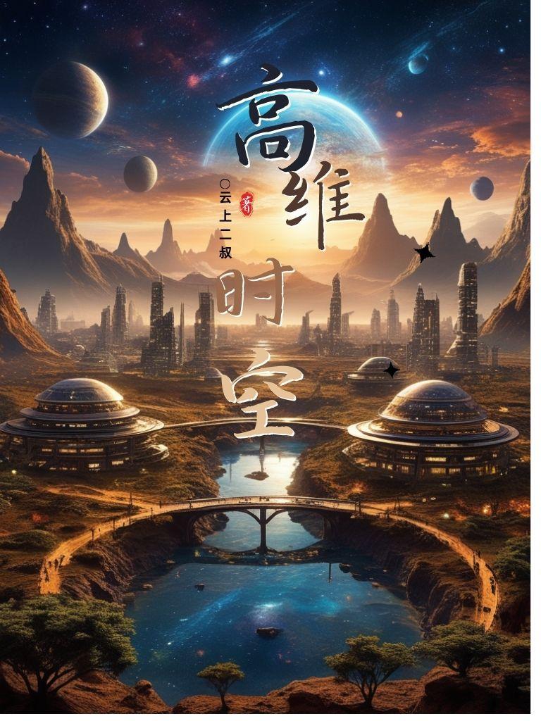 高维空间有什么